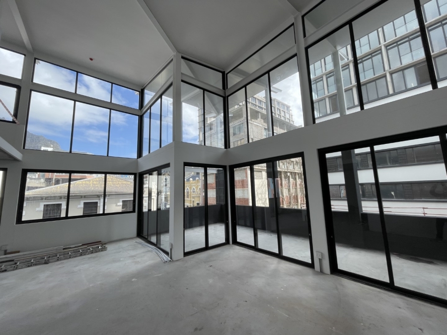 To Let commercial Property for Rent in Cape Town City Centre Western Cape